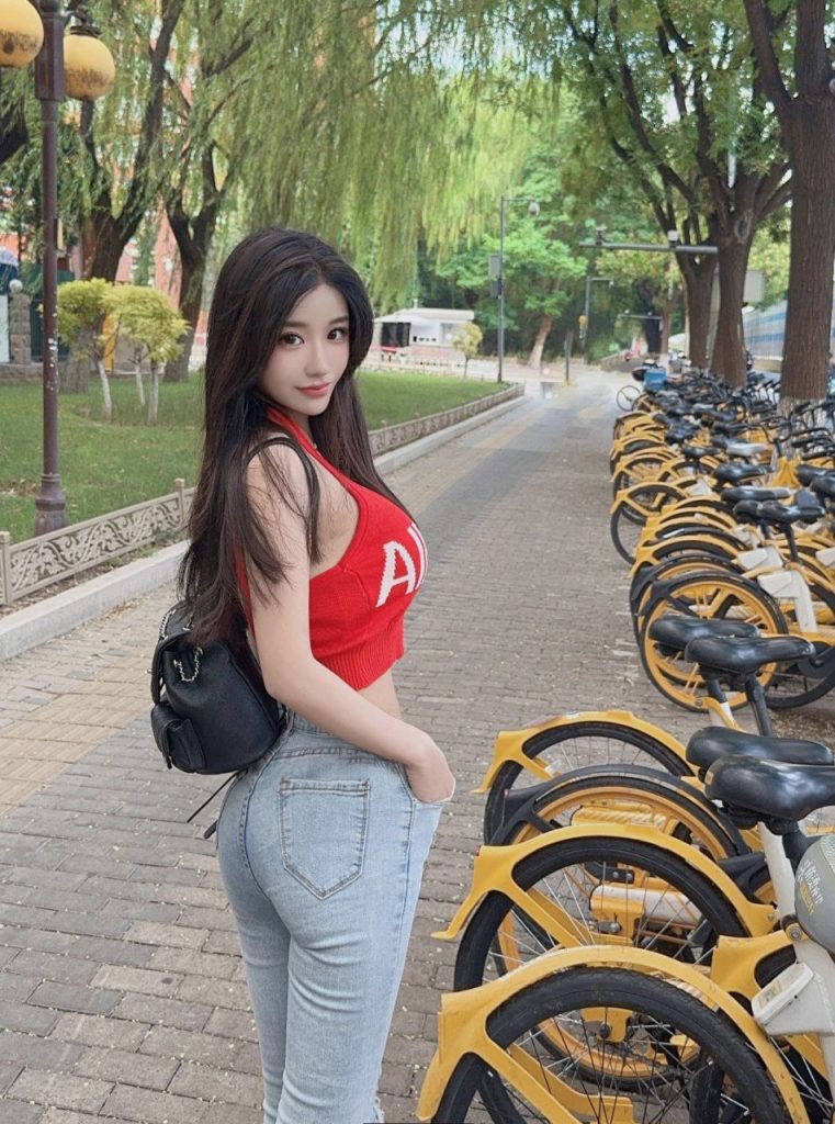 北京外围邻家女孩超好的女友性格相关配图