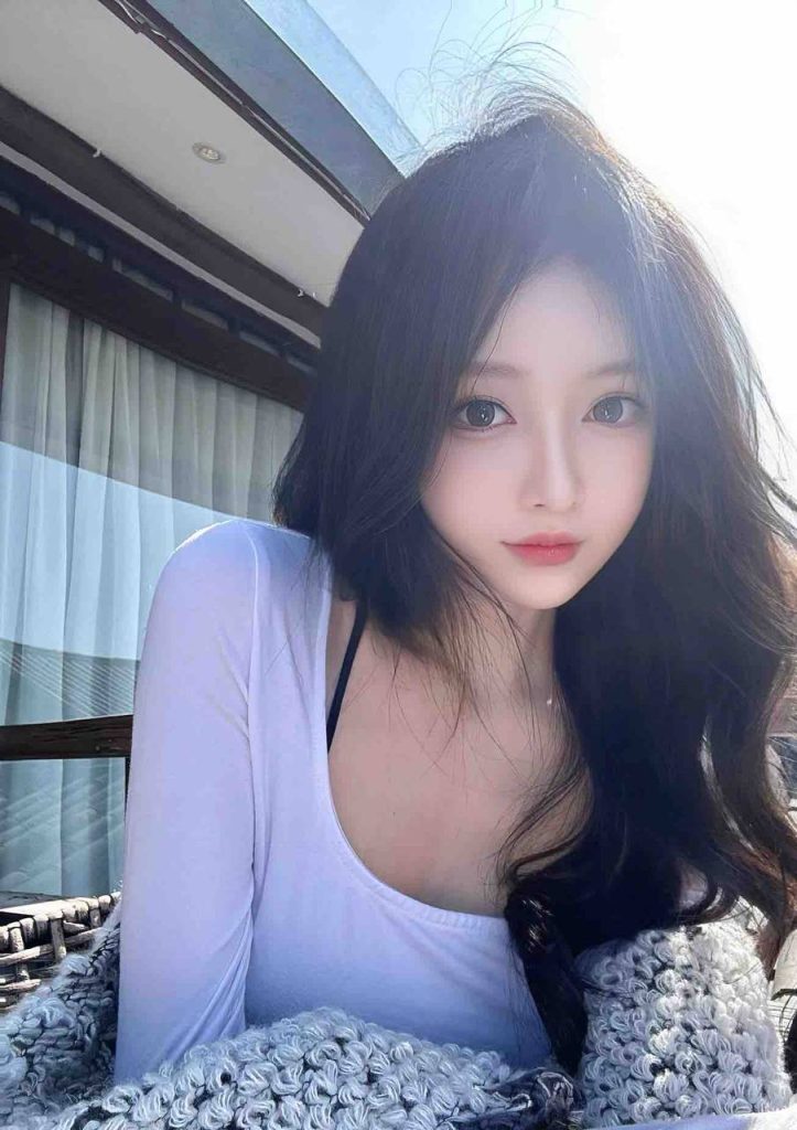 宁波外围初恋女友feel小红书博主相关配图