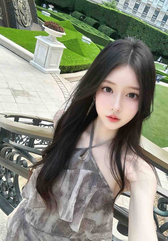 宁波外围初恋女友feel小红书博主相关配图