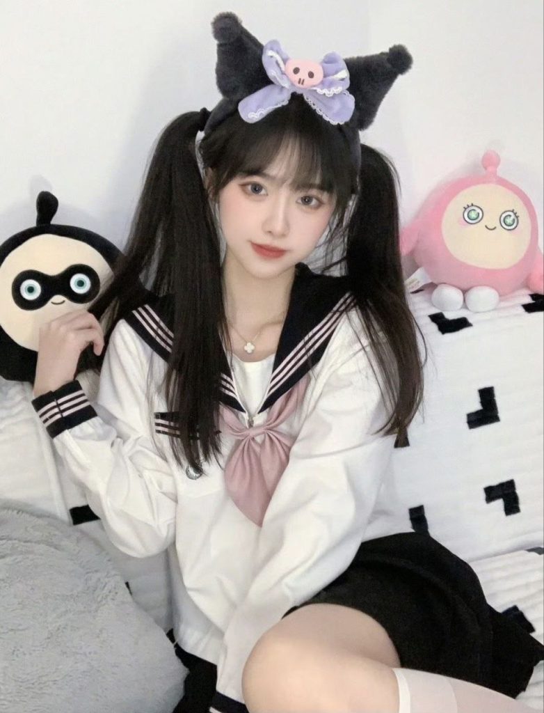 青岛外围真实04年学生妹暑假兼职相关配图