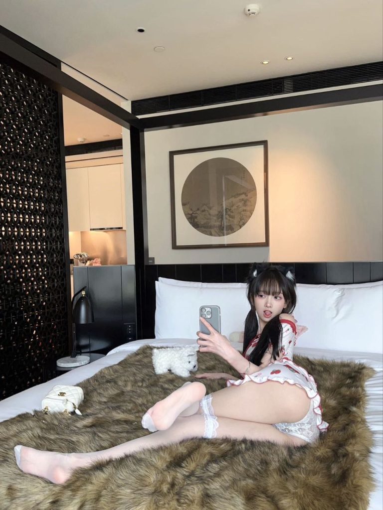 上海外围小纯 舞蹈生瑜伽🧘🏻‍♀️首开新人 相关配图