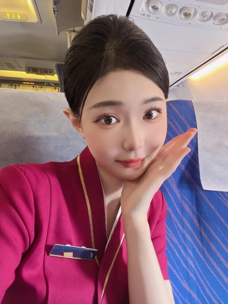 广州外围南航空姐菲菲176大E气质非凡相关配图