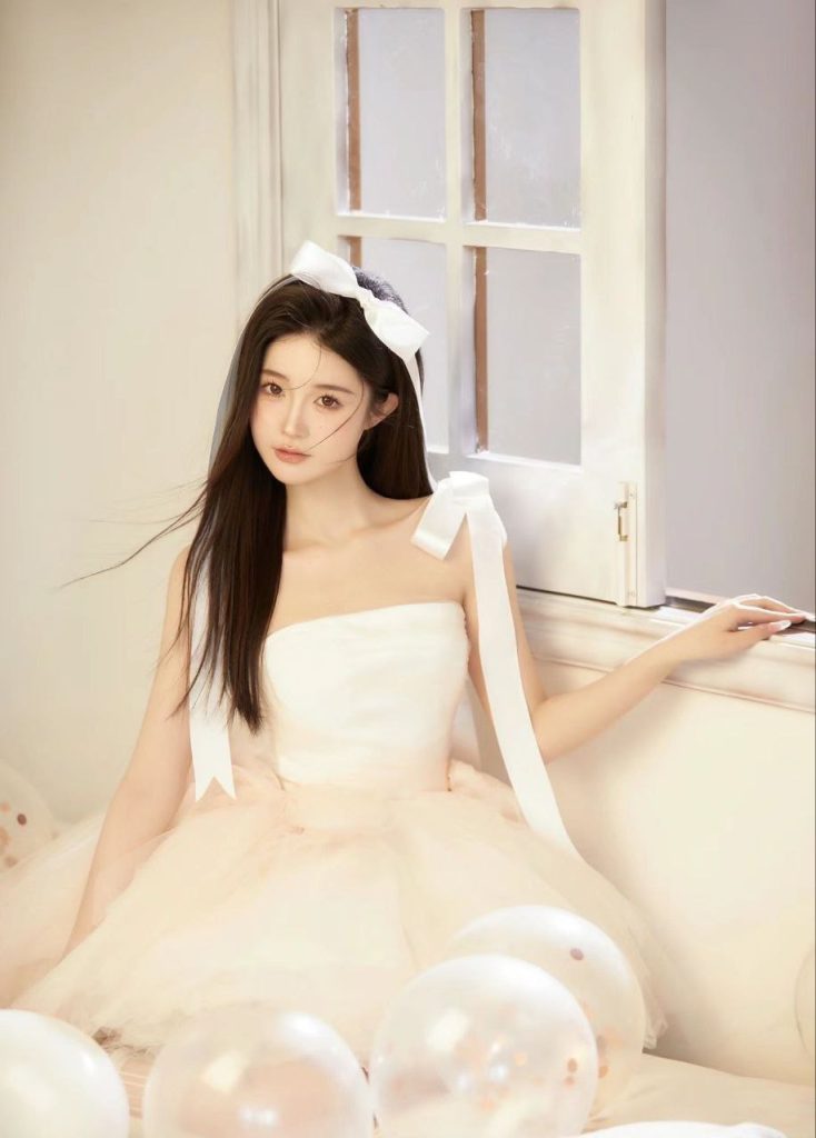 天津外围03韩国留学生文艺范儿美少女相关配图
