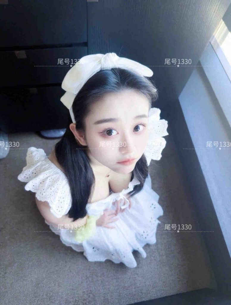北京外围06极品萝莉coser安安相关配图