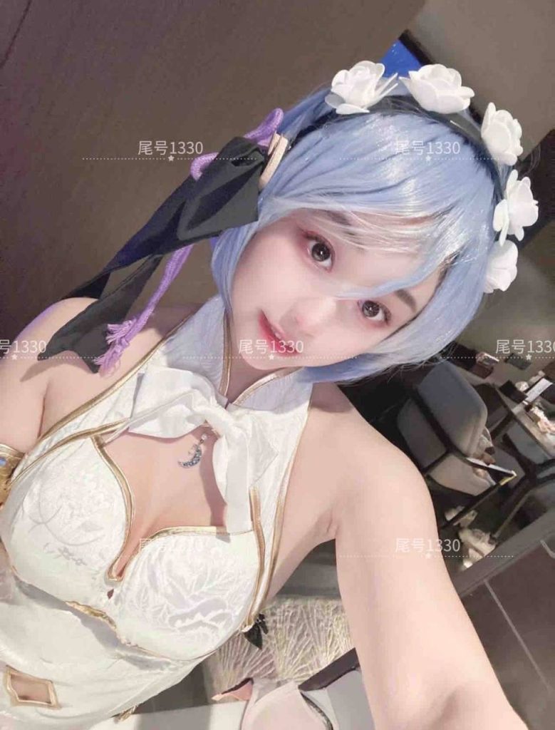 北京外围06极品萝莉coser安安相关配图
