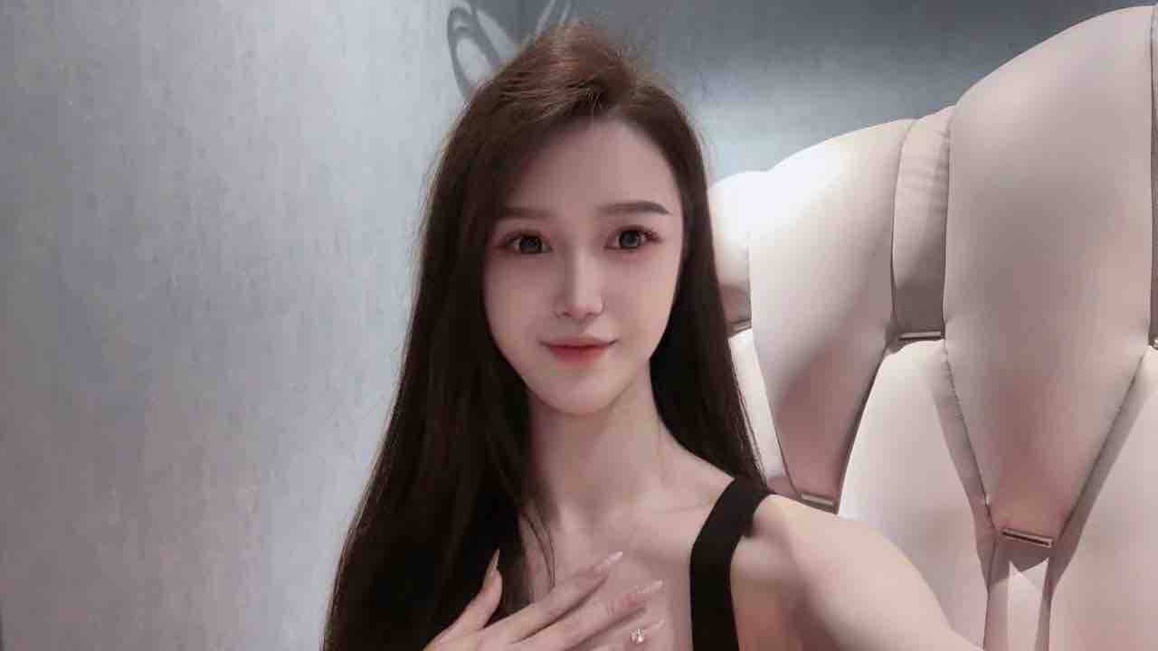 天津外围04学妹 天真无邪腼腆可爱