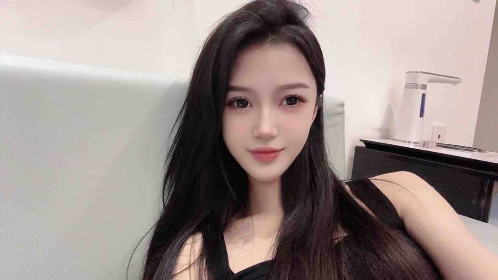 天津外围04学妹 天真无邪腼腆可爱相关配图