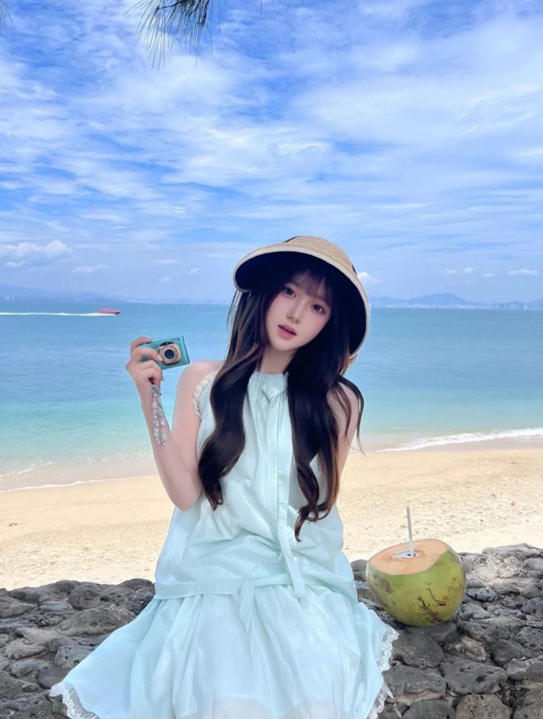 上海外围机票在读校花 05年萝莉音小姑娘相关配图