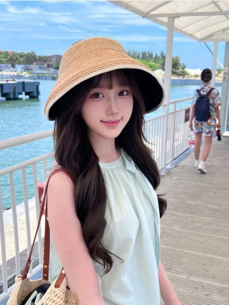 上海外围机票在读校花 05年萝莉音小姑娘相关配图