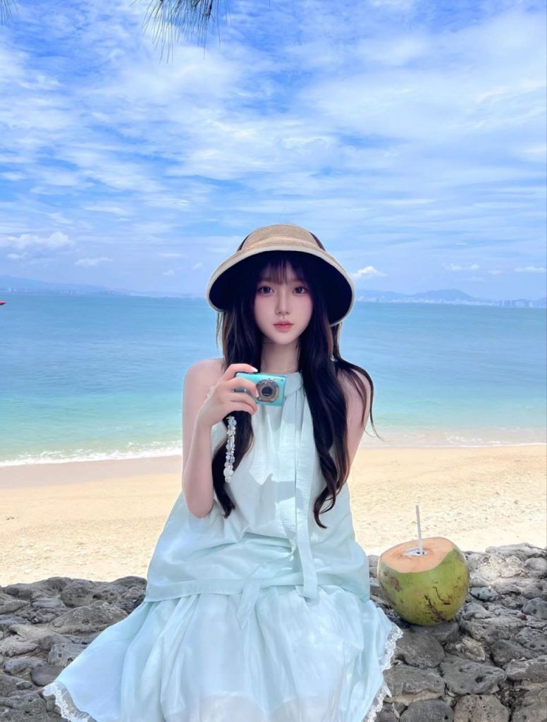 上海外围机票在读校花 05年萝莉音小姑娘相关配图
