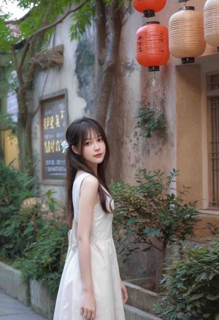深圳外围 00年恬甜极品NW小清纯相关配图