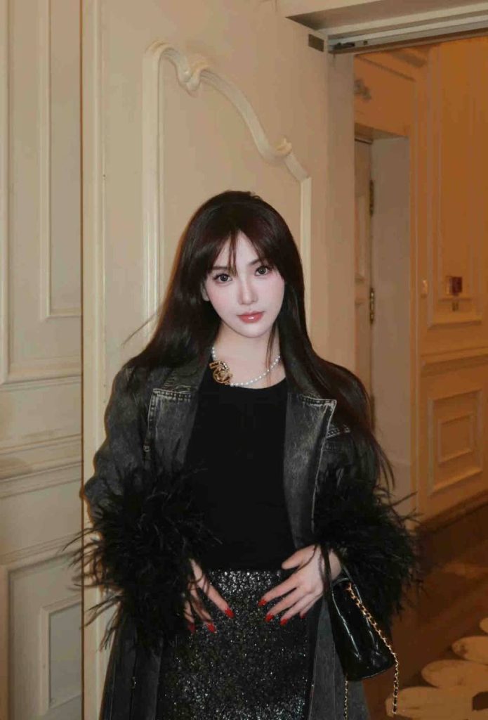 杭州外围 180洋气少女|性感御姐|纯情女高 相关配图