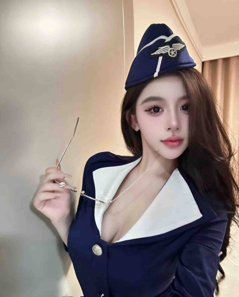 南京外围 04年女友体验各种风格相关配图
