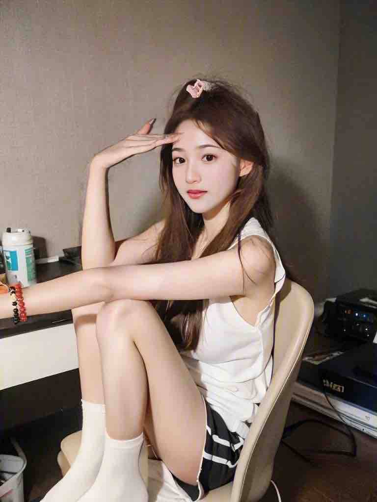 南京外围 05学妹柠檬高情商 高素质 