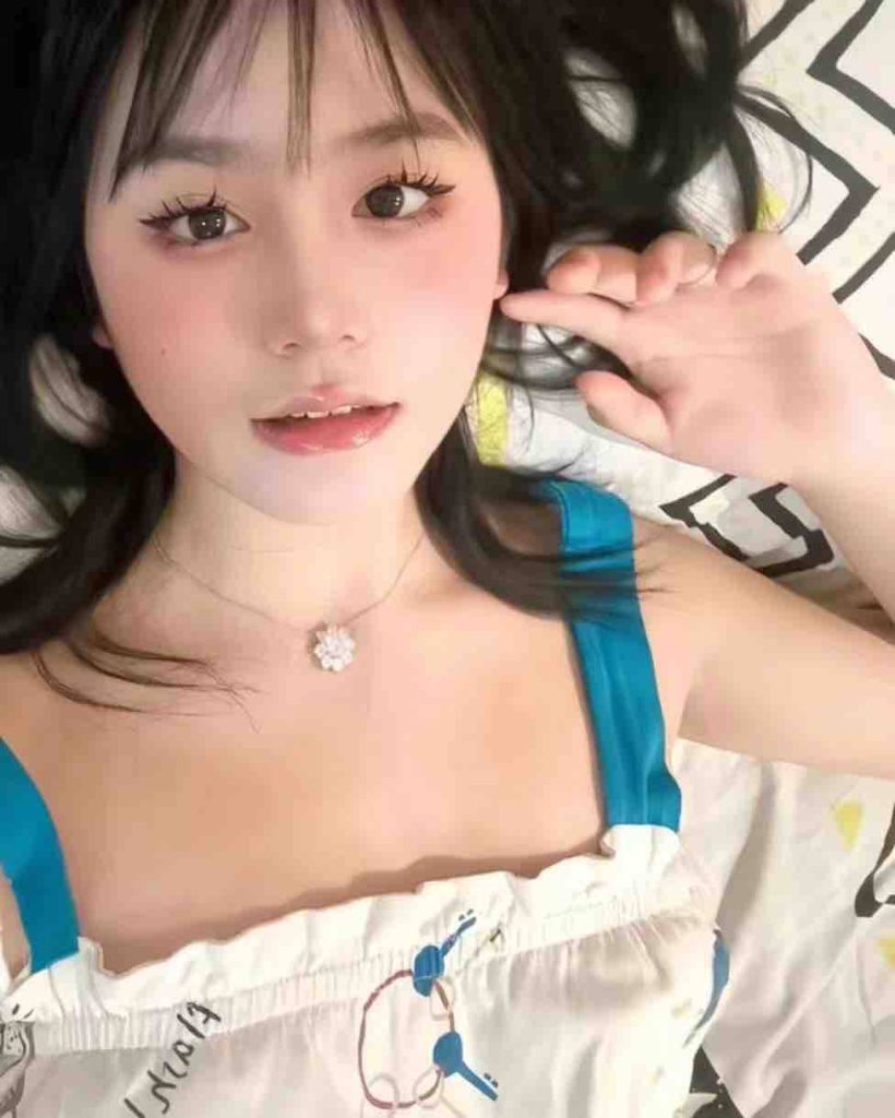 无锡外围 气质性感 性格温柔  声音甜美 女友feel相关配图