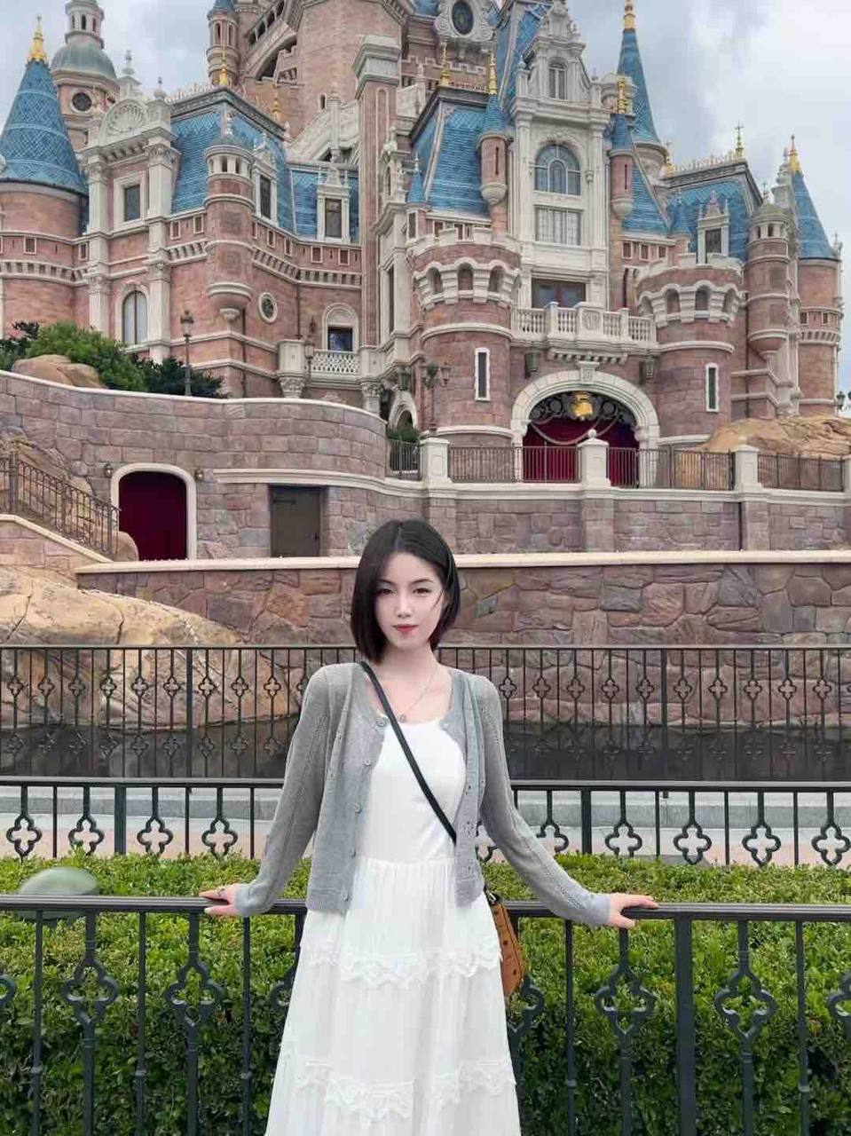 无锡外围06学妹天然大长腿