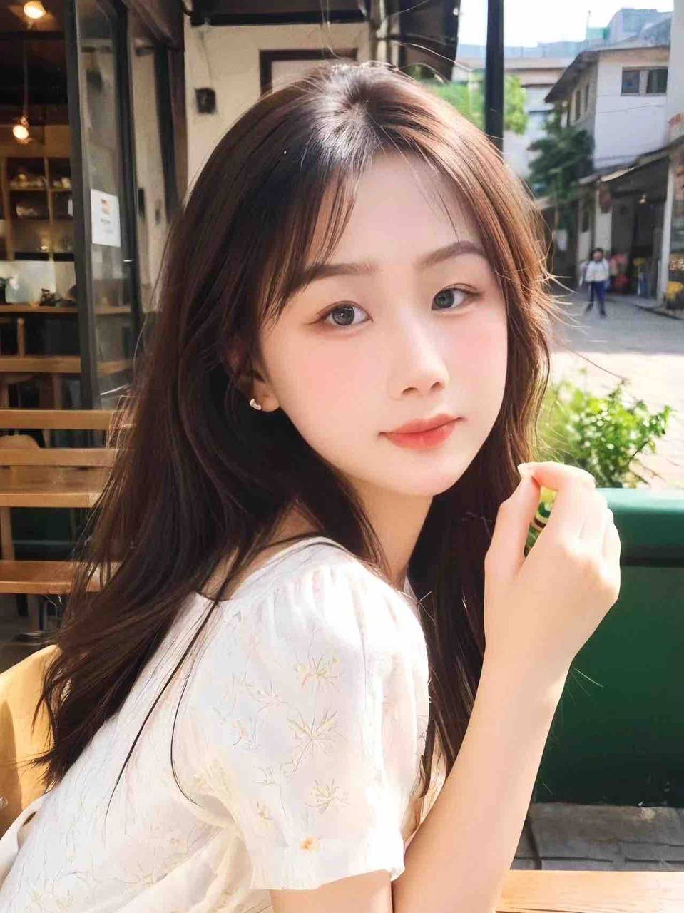 上海外围 07年小萝莉 肤白貌美