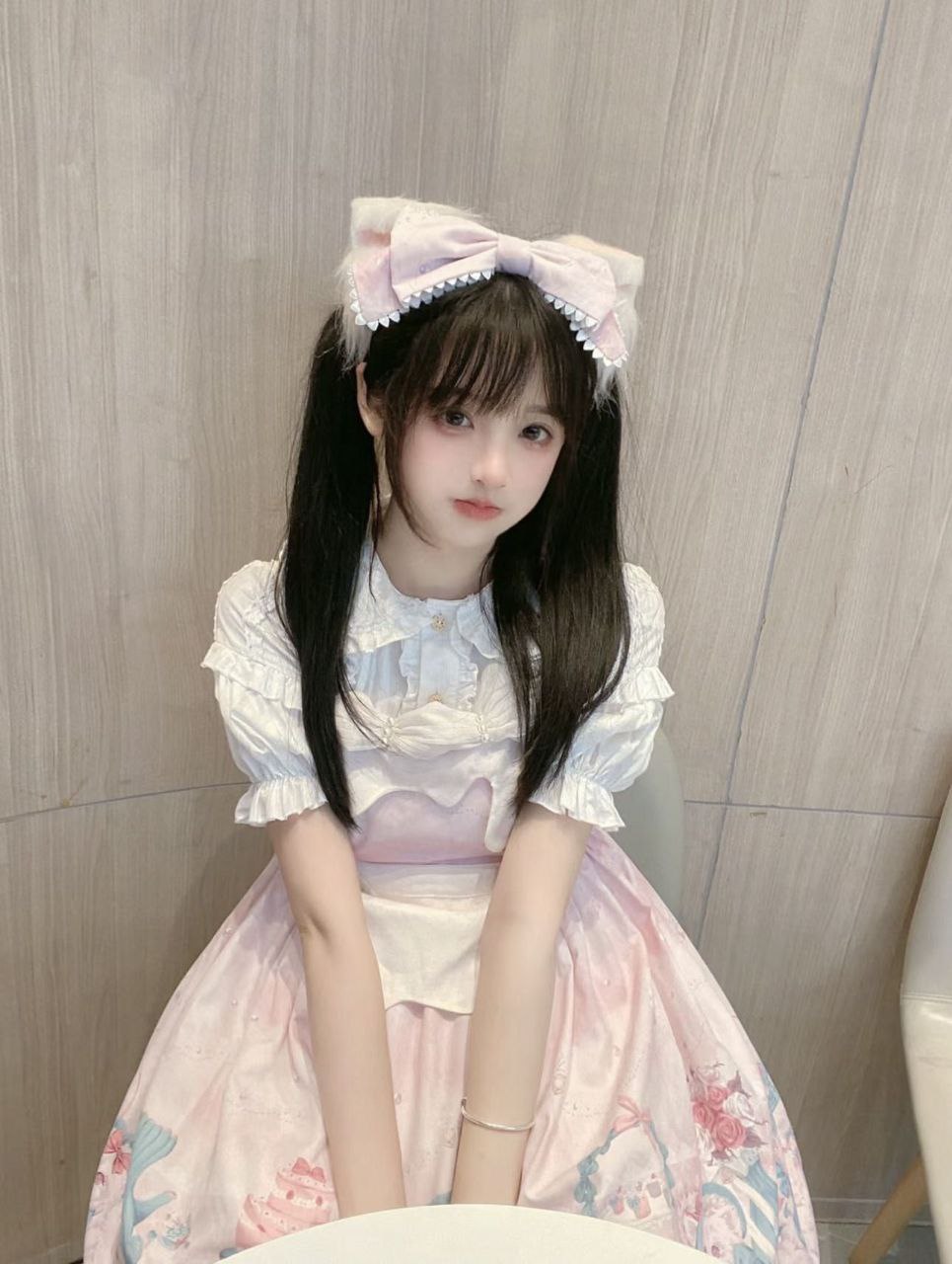 上海外围 06新人小萝莉 在校生兼职