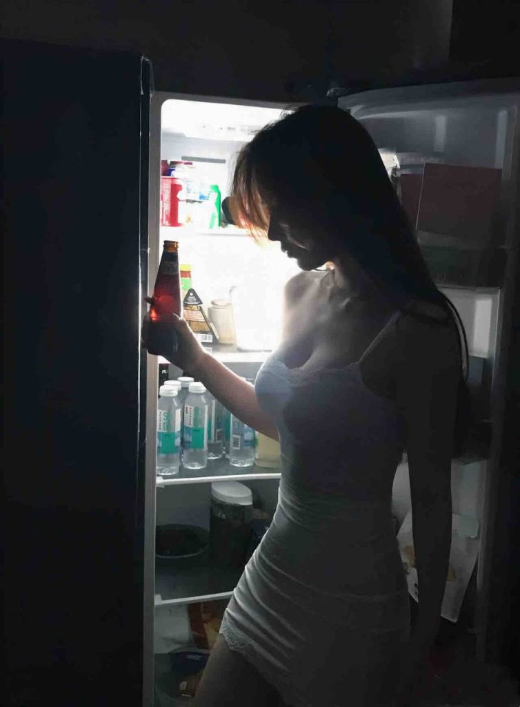 杭州外围 洋气少女|性感御姐相关配图