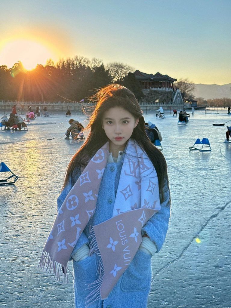 厦门外围03极品白幼瘦相关配图