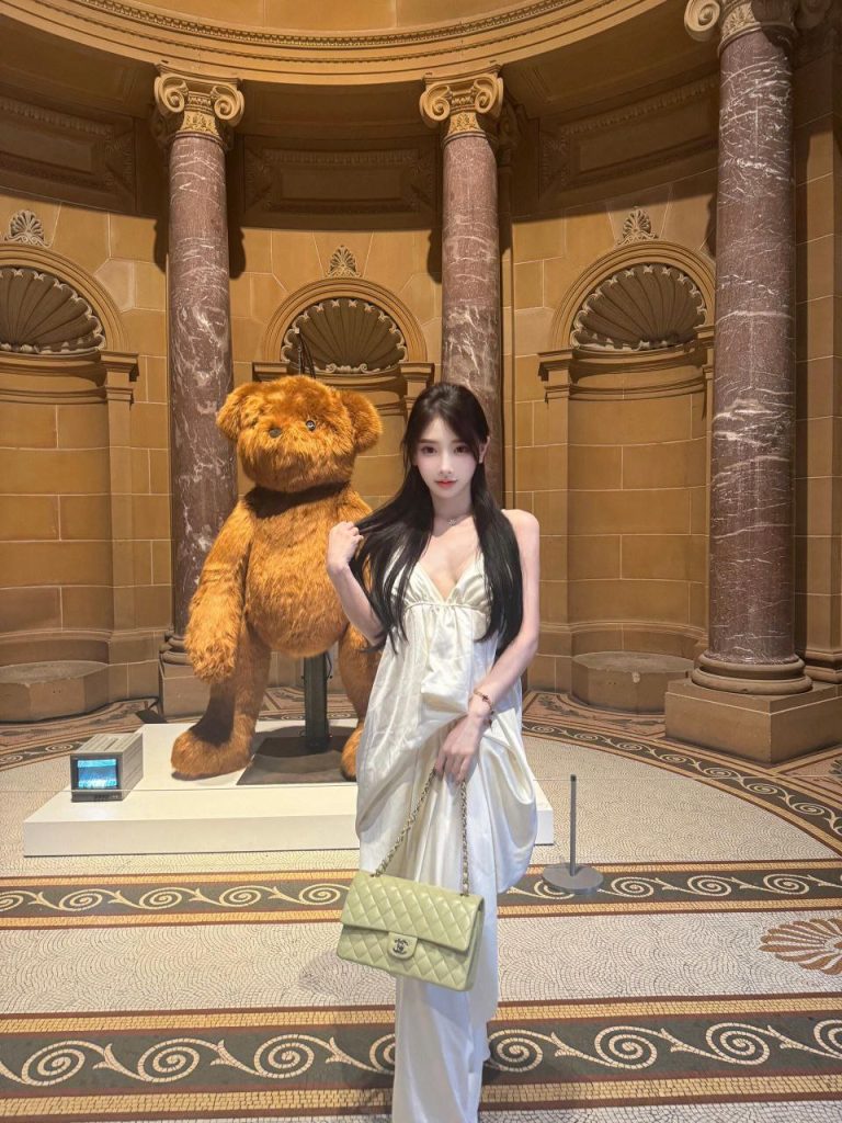 苏州外围03纯欲少女反差感max相关配图