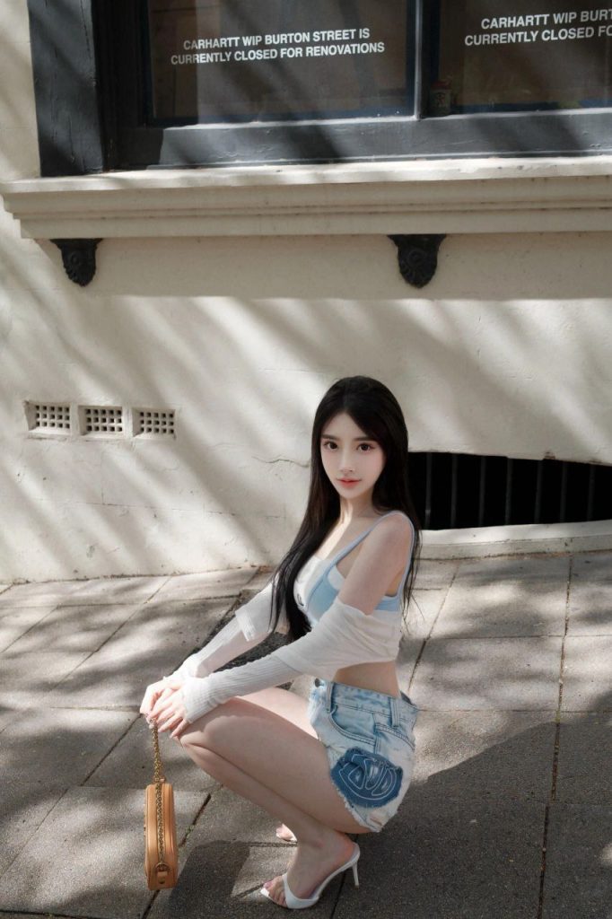 苏州外围03纯欲少女反差感max相关配图