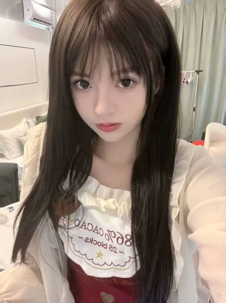 北京外围 05年洛丽塔 超美coser相关配图