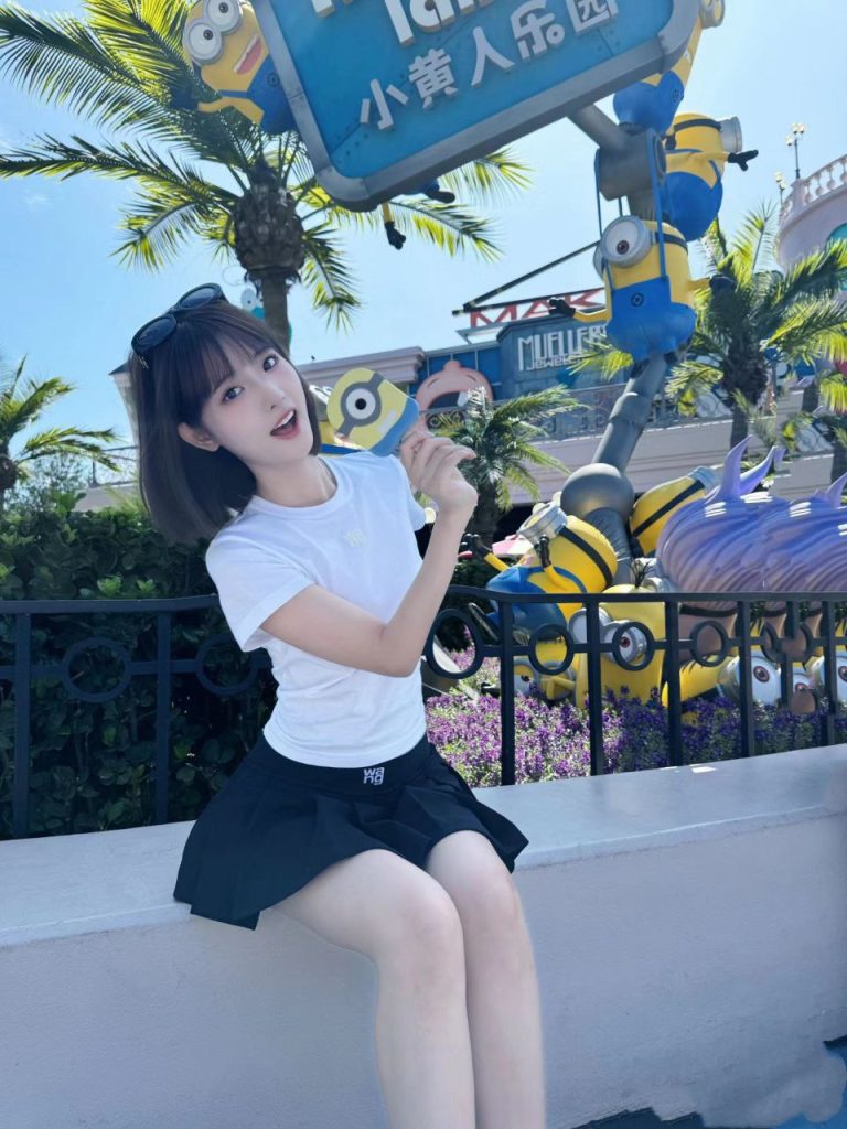 苏州外围 学生兼职🌸理想女友✔相关配图
