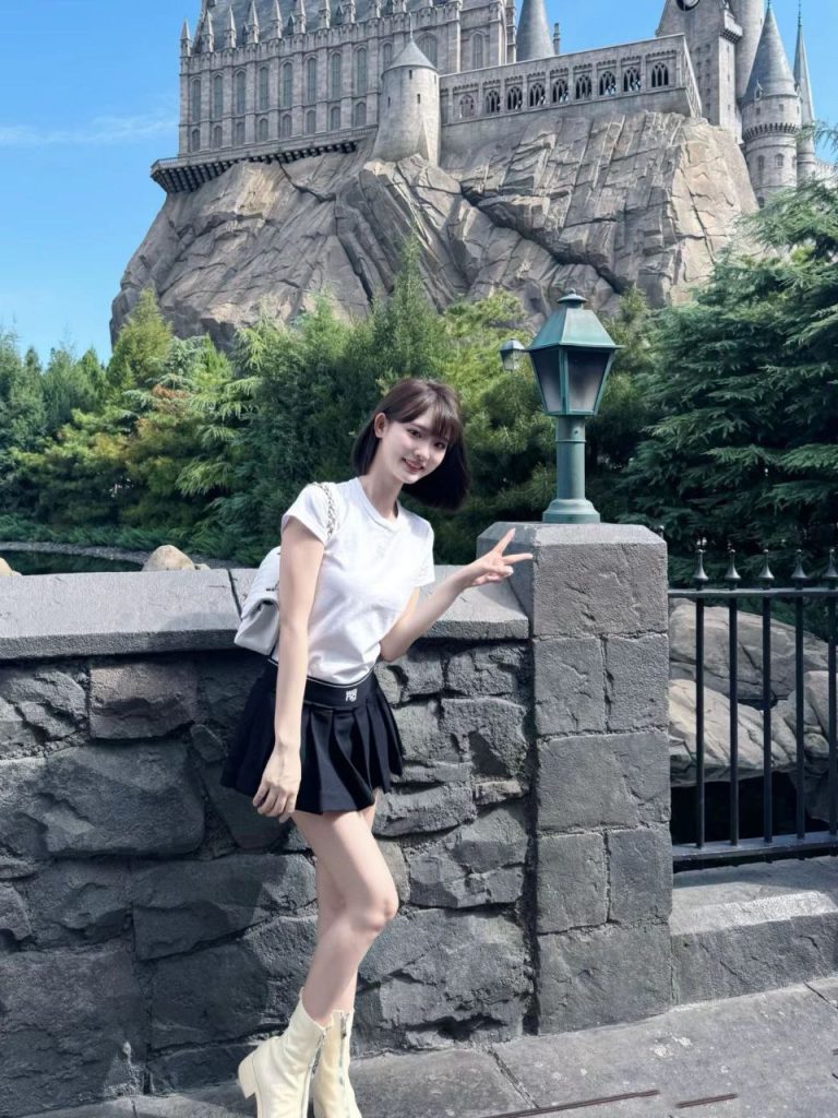 苏州外围 学生兼职🌸理想女友✔相关配图