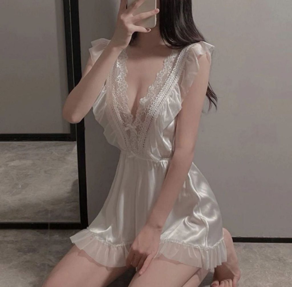 上海外围173小纯 极品天然纯欲系女友相关配图