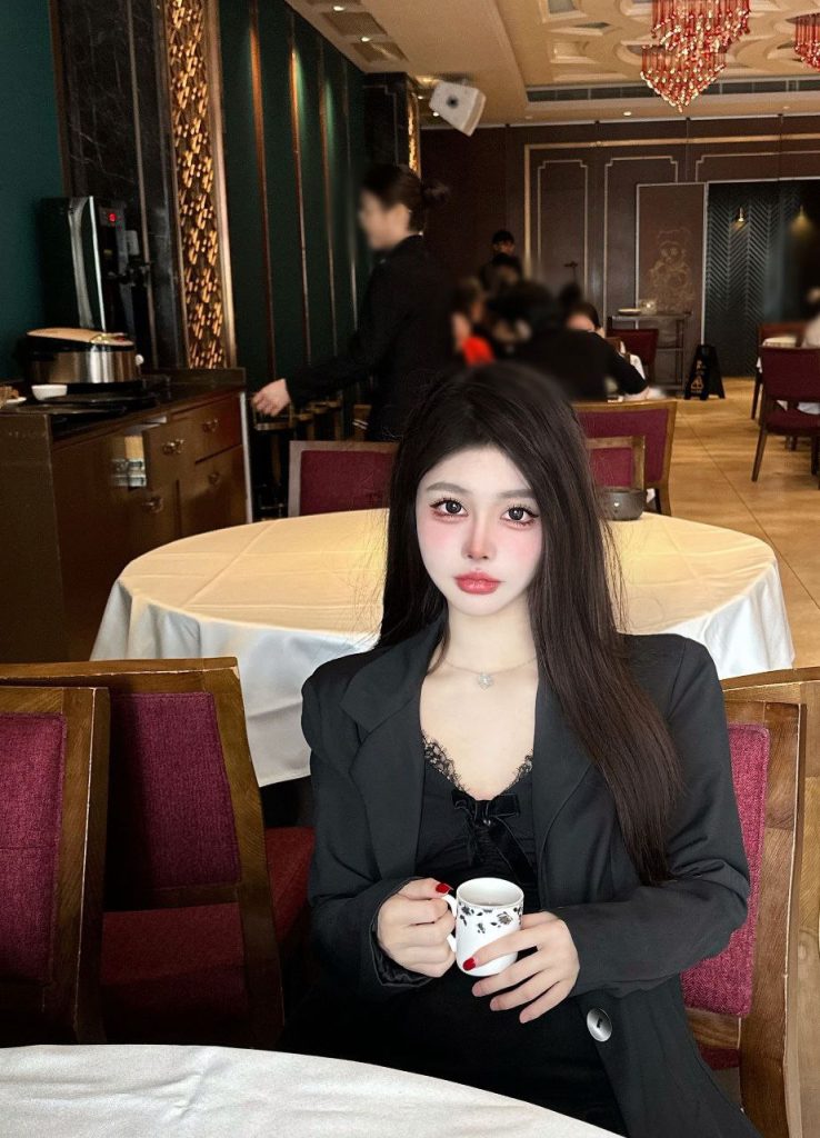 广州外围 圈外新人兼职 甜蜜女友feel相关配图