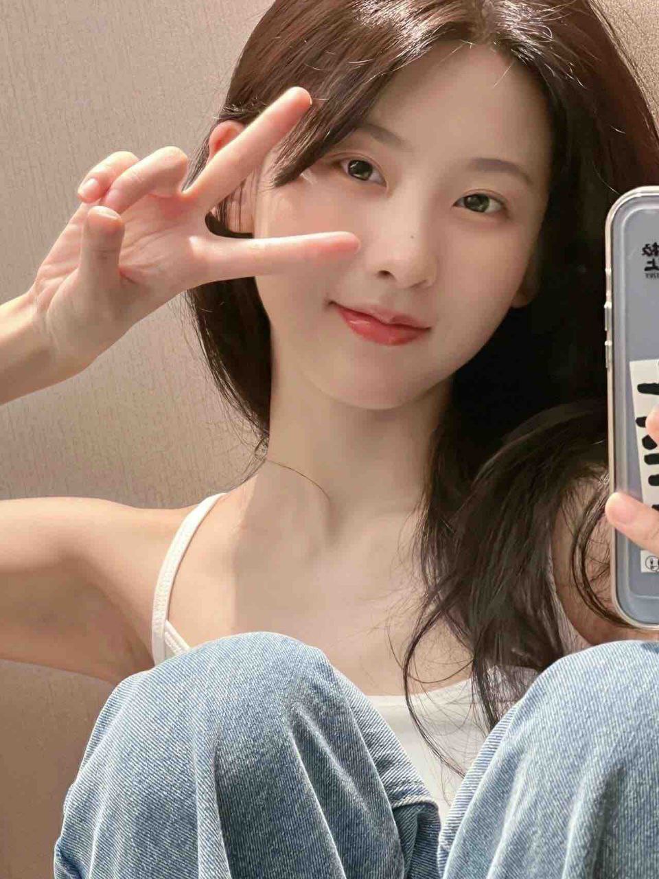 郑州外围  05极品小纯