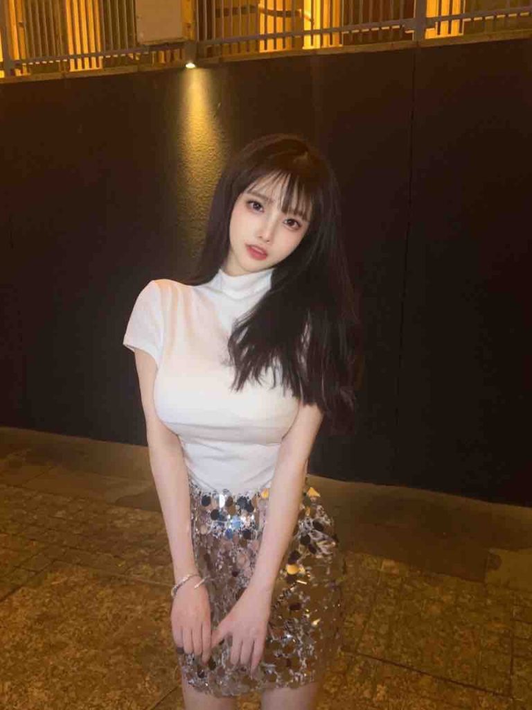 深圳外围 21岁166甜蜜女友feel相关配图