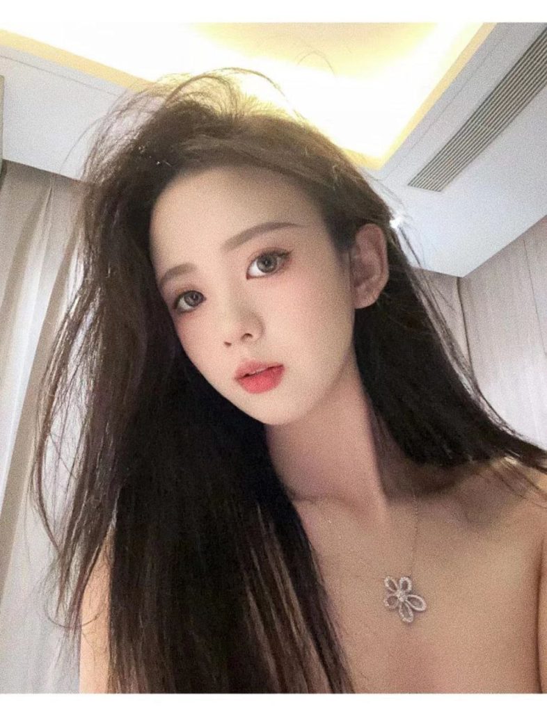 深圳外围06极品熊猫系女友相关配图