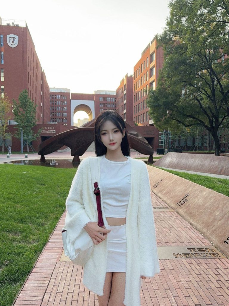 北京外围 174c 学妹短期兼职相关配图