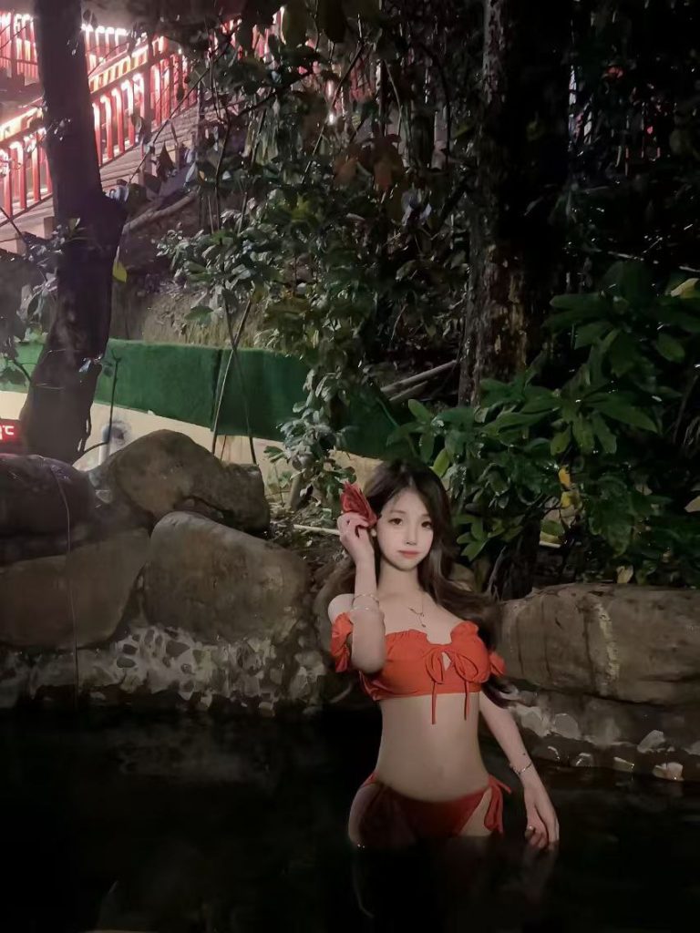 西安外围 162白嫩萝莉茜茜相关配图