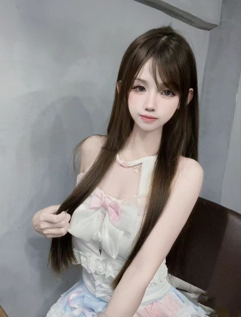 西安外围 162白嫩萝莉茜茜相关配图