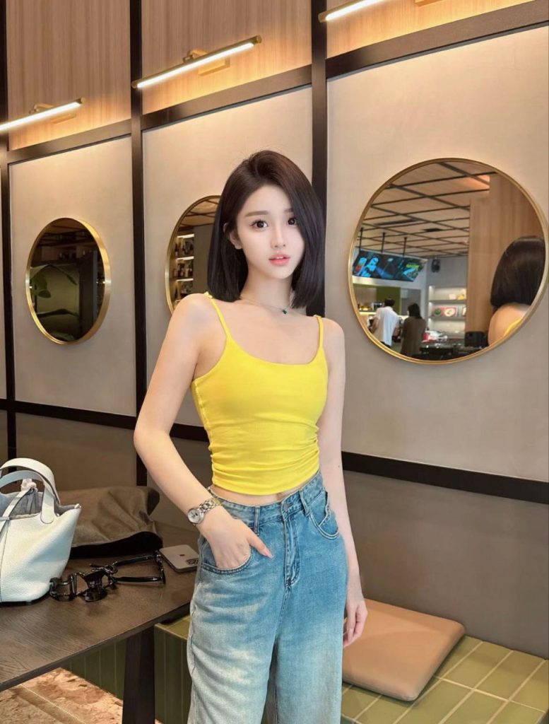 南京外围 03新人 爱笑的小女孩相关配图