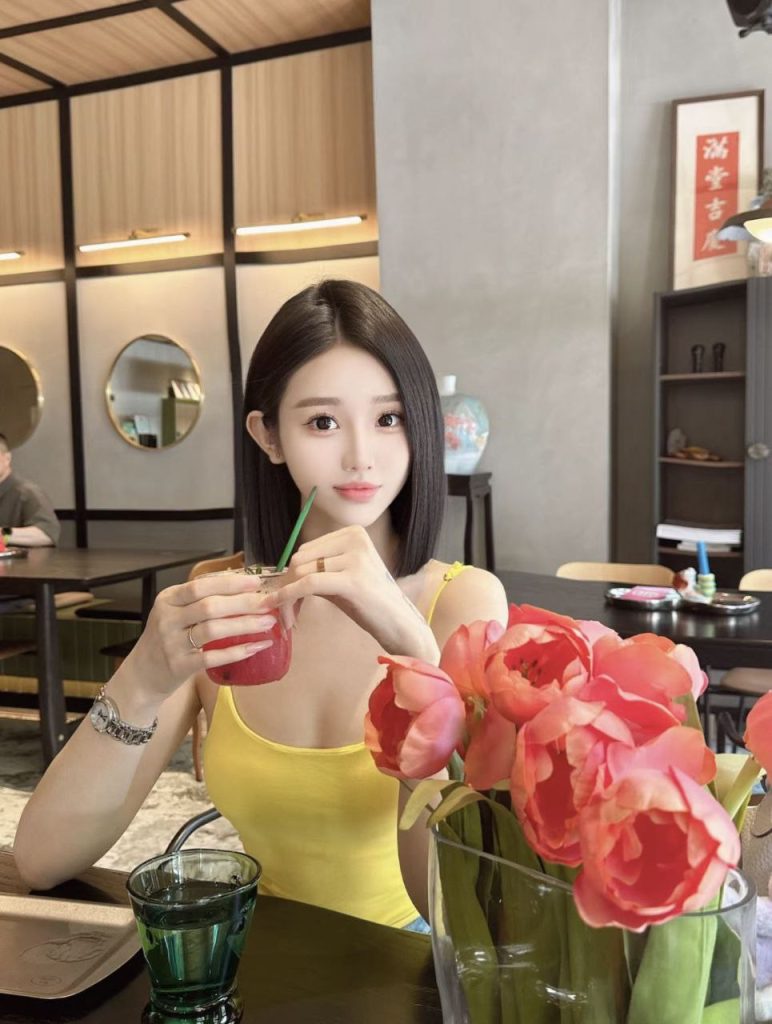 南京外围 03新人 爱笑的小女孩相关配图