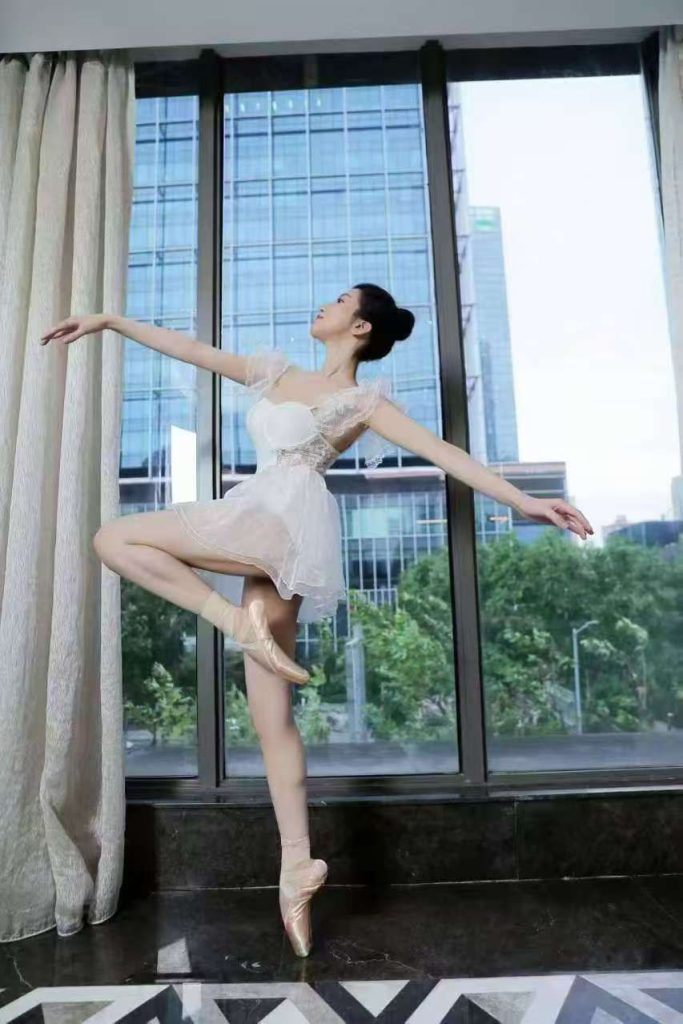 杭州外围 瑜伽老师兼职 知性美女气质良家相关配图