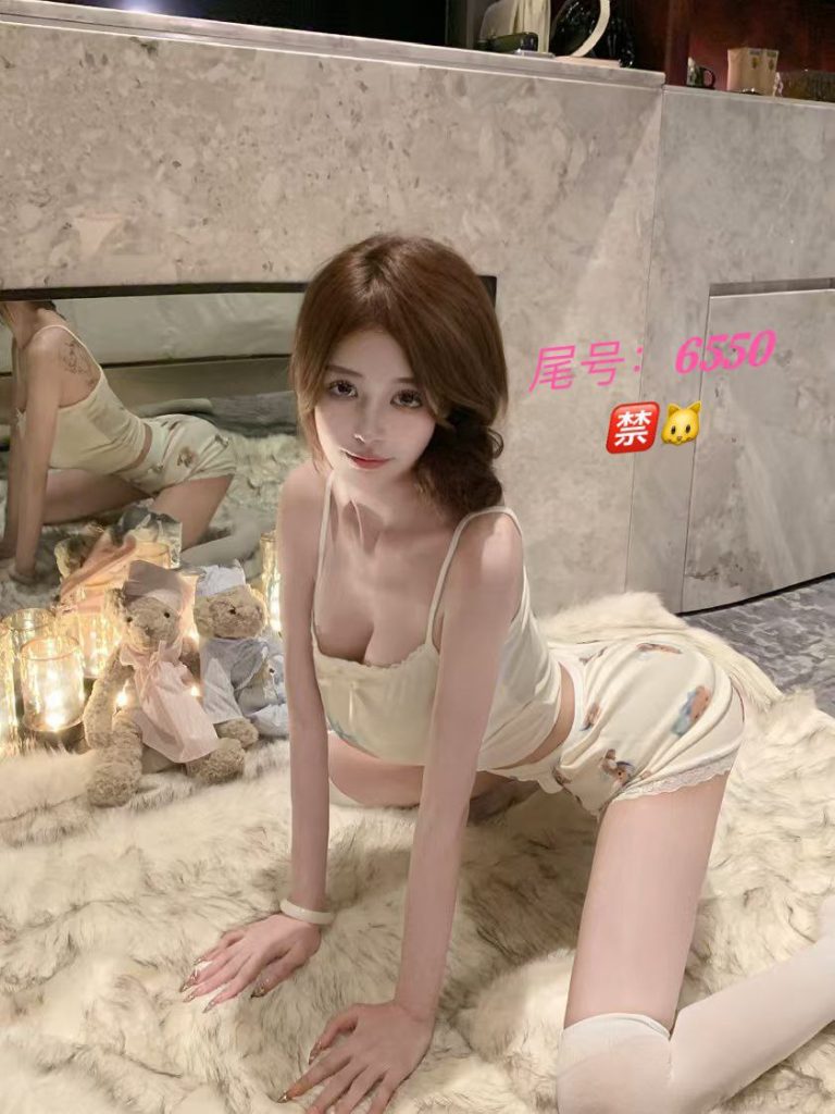 上海外围 04小纯 女友feel学妹兼职相关配图