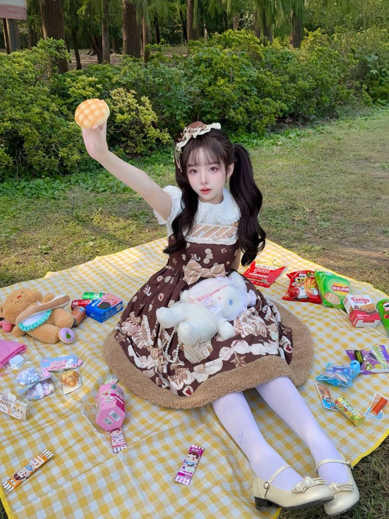深圳外围04纯欲天花板童颜巨乳相关配图