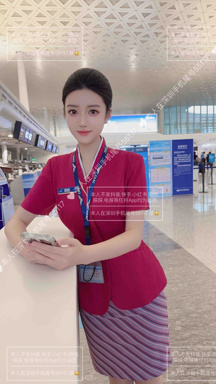 深圳外围 南航在职空姐176极品御姐