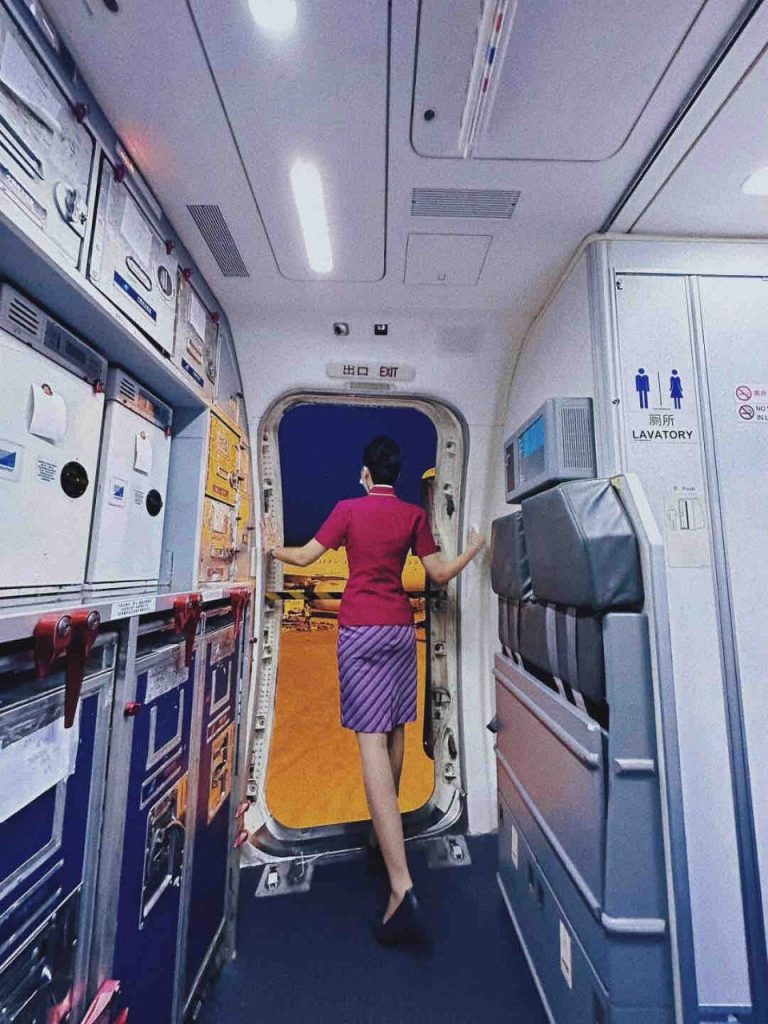 深圳外围 南航在职空姐176极品御姐相关配图