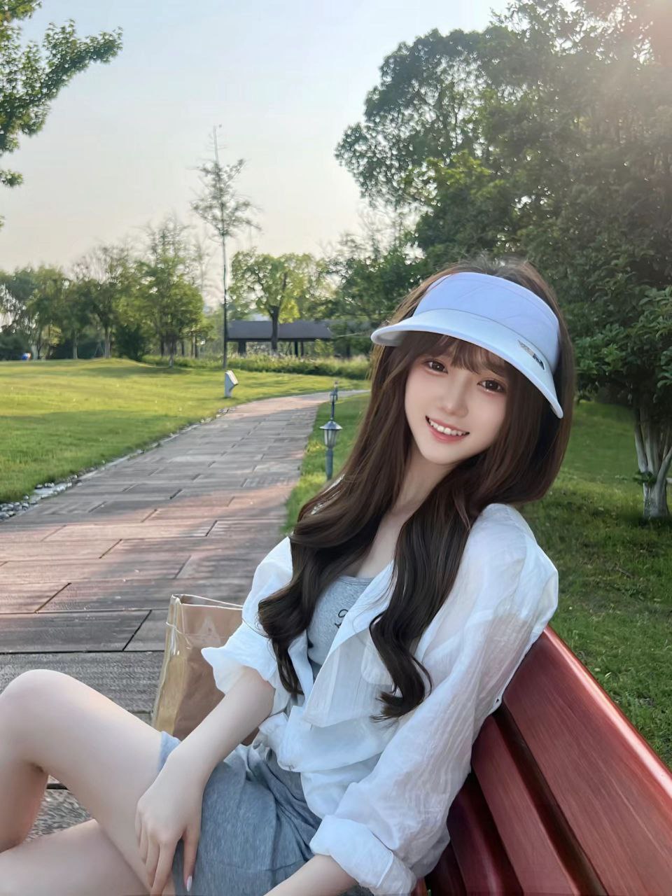 深圳外围 02气质仙女精致小可爱