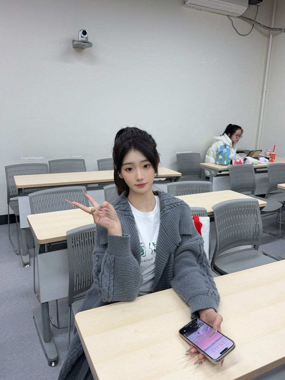 北京外围06大一新生短期兼职人美声甜