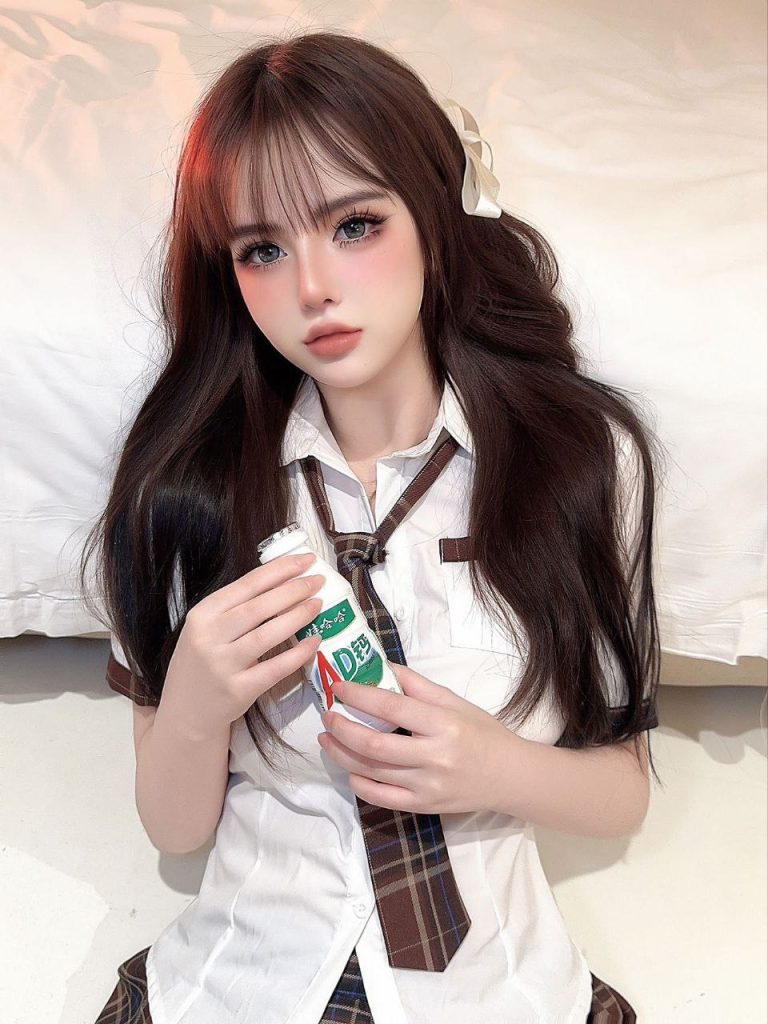 南京外围 04童颜巨乳纯欲小可爱相关配图