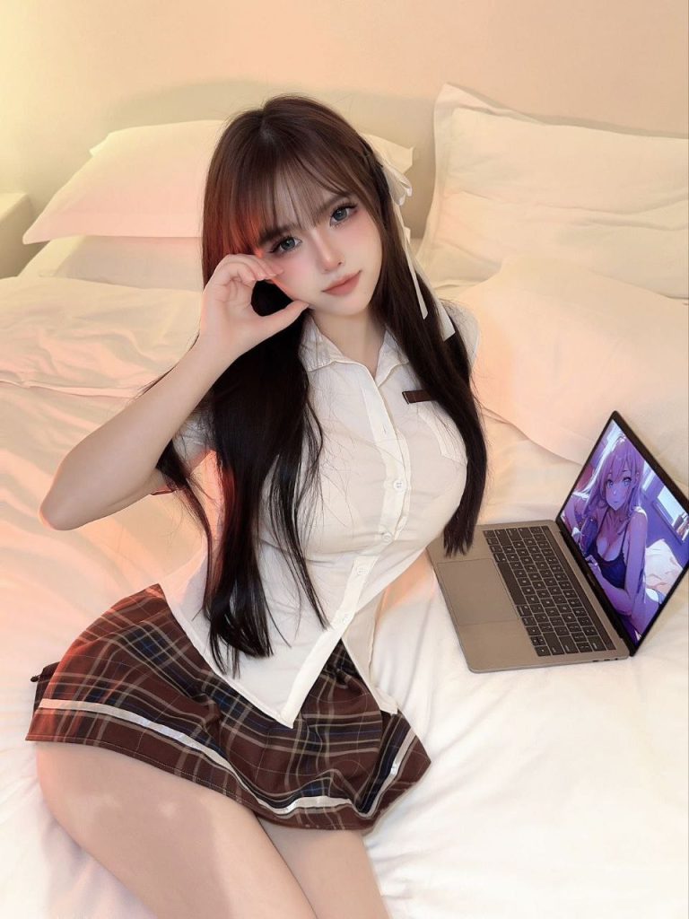 南京外围 04童颜巨乳纯欲小可爱相关配图