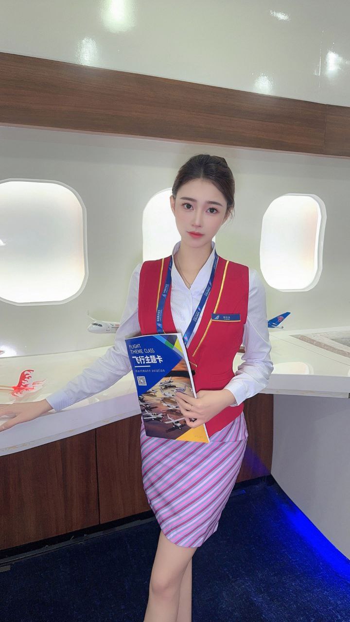 深圳外围 南航空姐a4小蛮腰极品筷子腿