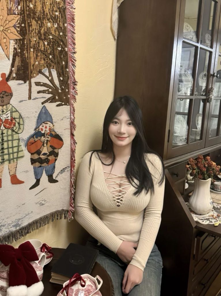 深圳外围 168天然大F 纯欲尤物相关配图